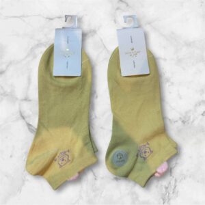 ถุงเท้าน่ารักๆใส่สบาย