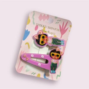 S__4776005 กิ้ฟติดผมตัวการ์ตูน