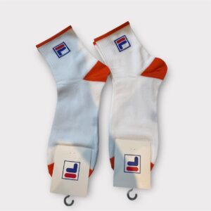 ถุงเท้าข้อยาวใส่สบาย